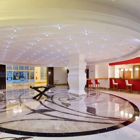 Otel Justiniano Deluxe