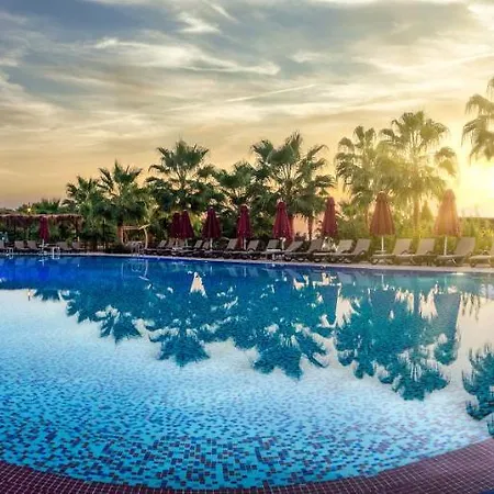 Justiniano Deluxe Otel