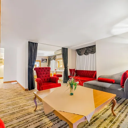 Justiniano Deluxe Otel