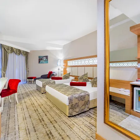Justiniano Deluxe Otel