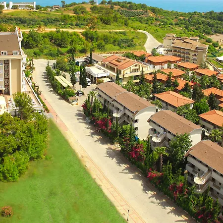 Otel Justiniano Deluxe 5*