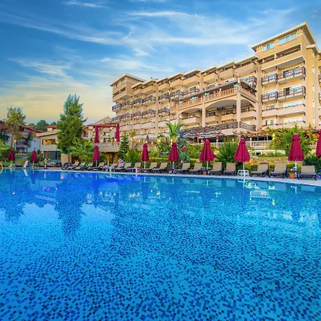 Justiniano Deluxe Otel