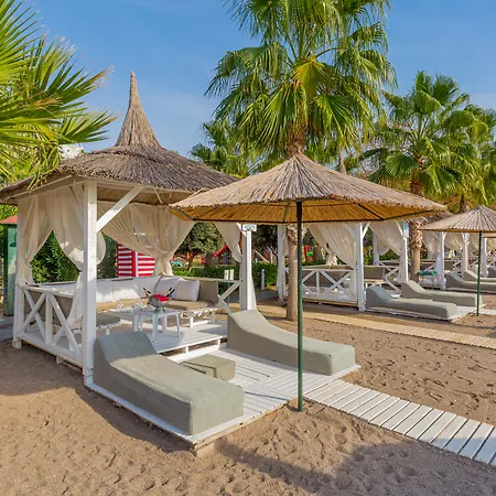 Justiniano Deluxe Otel