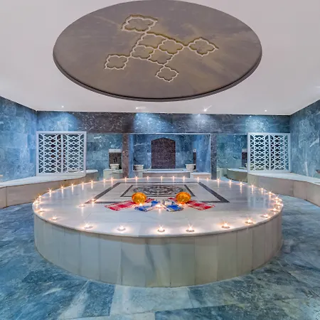 Justiniano Deluxe Otel