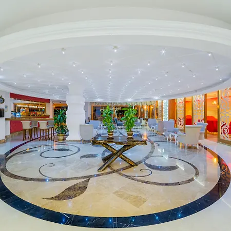 Otel Justiniano Deluxe