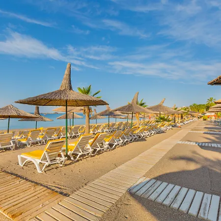 Otel Justiniano Deluxe