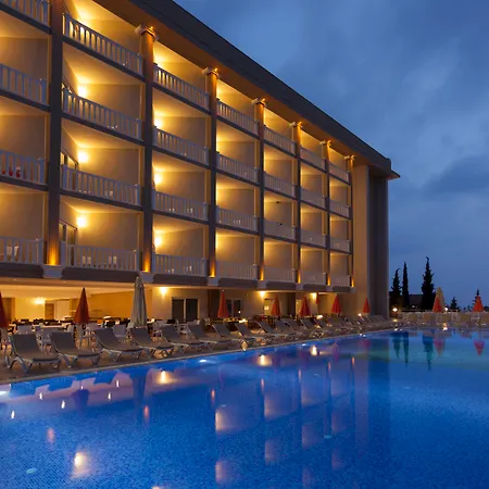Otel Justiniano Deluxe 5*