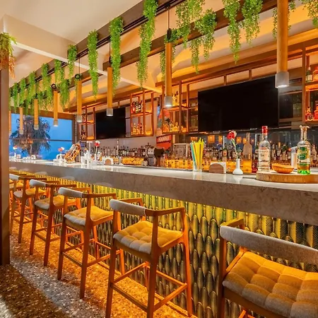 Justiniano Deluxe Otel